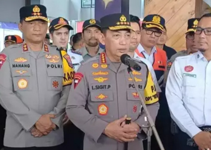 Presiden Prabowo Perintahkan Kapolri Usut Tuntas Penyiraman Air Keras Terhadap Aktivis Andrie Yunus