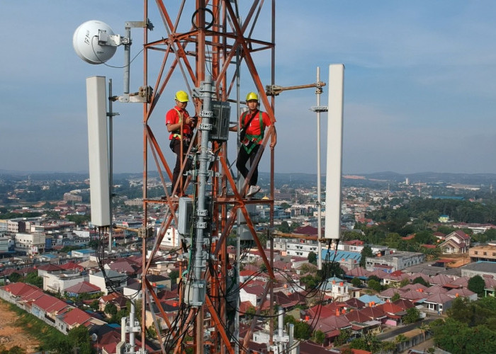 Telkomsel Raih Tiga Pengakuan Global di TM Forum DTW Ignite 2026
