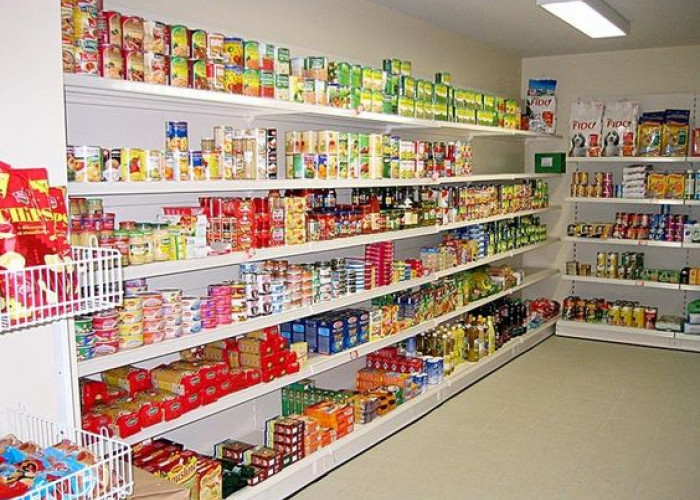 Di Bandarlampung, Boikot Produk-produk Terafiliasi Israel  Semakin Masif, Minimarket gencarkan Diskon 