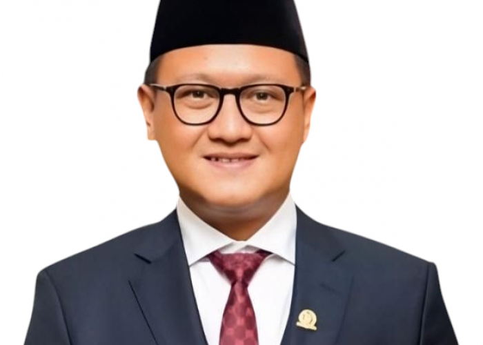 Ketua DPRD Lampung Dukung Langkah Pemprov Lampung Gratiskan Pendidikan dan Hapus Uang Komite