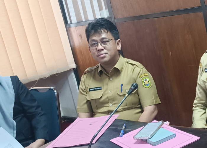 Pemprov Lampung Baru Bayar DBH 2024 Pemkot Bandar Lampung Triwulan l