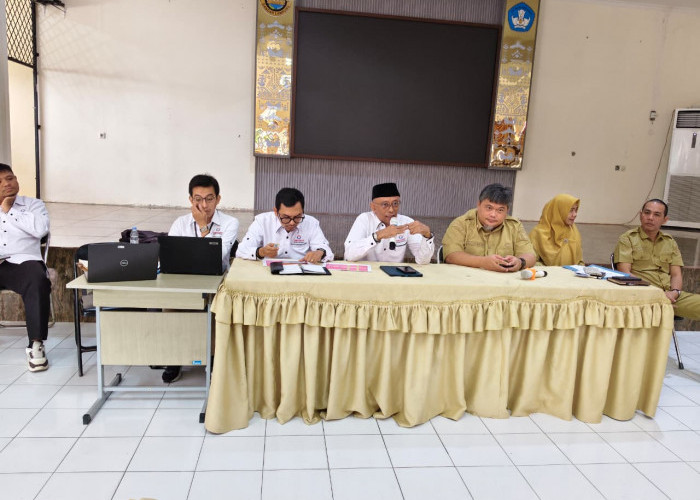 Ombudsman Minta SPMB SMP Negeri di Bandar Lampung Ditunda, Hasil Jalur Prestasi dan Afirmasi Ditinjau Ulang