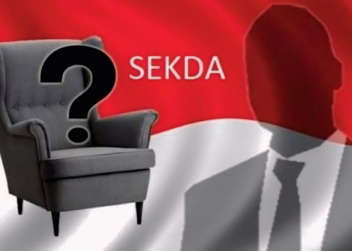 Pemkab Lamtim Buka Seleksi Terbuka Sekda, Ini Syaratnya! 