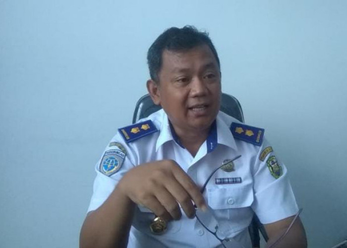 Dishub Bandar Lampung Terbitkan Andalalin Perumahan dan Ruko Superblok