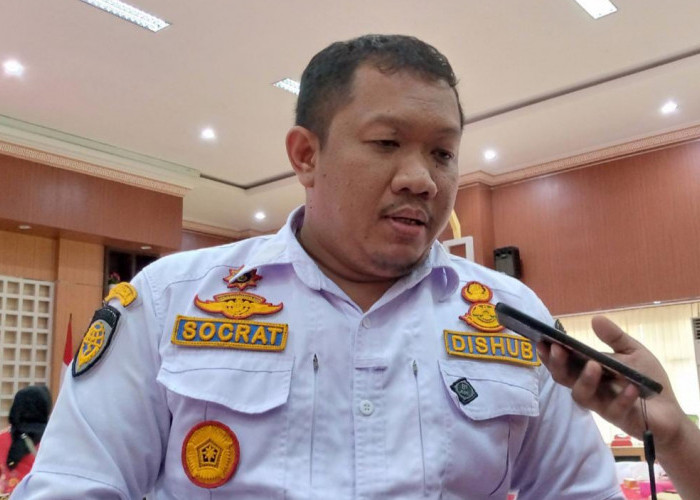 Dishub Bandar Lampung Siapkan Personel dan Posko Pemantauan Saat Mudik Lebaran 2026