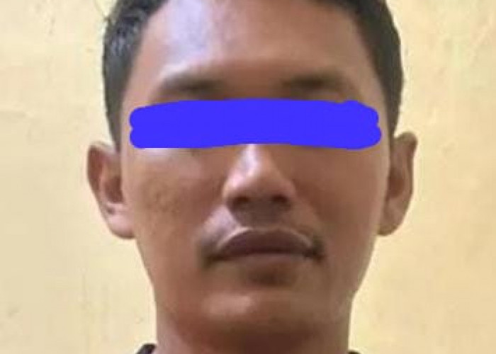 Oknum Sipir Lapas Metro Jadi Dalang Penyelundupan Narkoba di Balik Jeruji Besi
