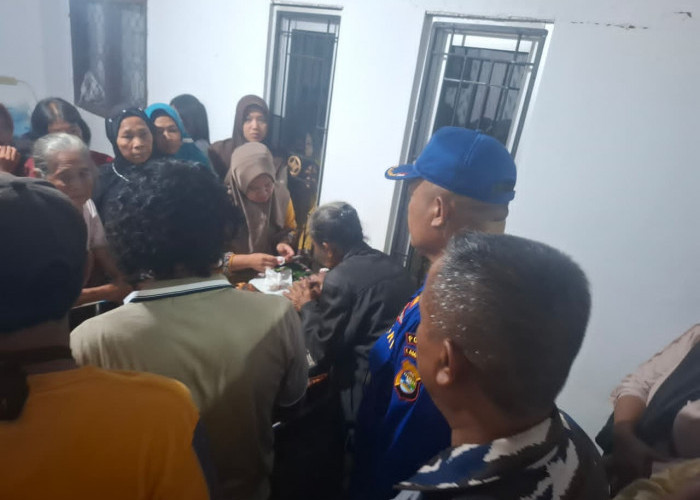 Remaja Hilang Terseret Ombak di Pantai Teba Ditemukan Sudah Tak Bernyawa