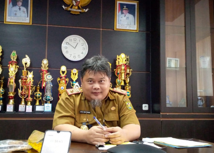 Tunggakan P2KM Bandar Lampung Nunggak ke RS Abdul Moeloek akan Dibayar APBD-P