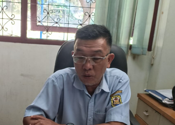 Perumda Way Rilau Siapkan Strategi Jaga Pasokan Air untuk 59 Ribu Pelanggan Jelang Musim Kemarau