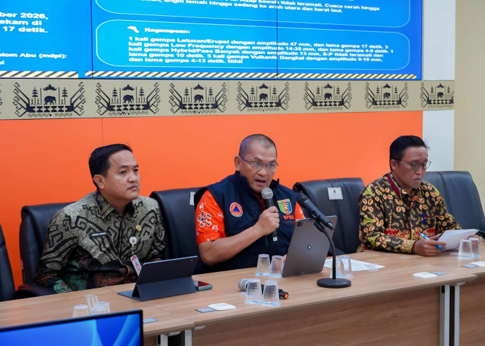 GAK Masih Siaga, Pemprov Lampung Pastikan Sekolah Tatap Muka Mulai Jumat 