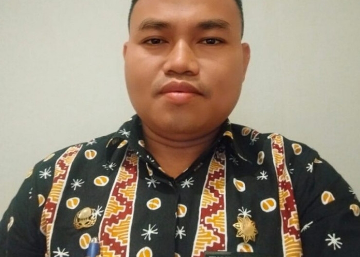 Sekda Definitif Lampung Utara Dipastikan Dilantik Besok