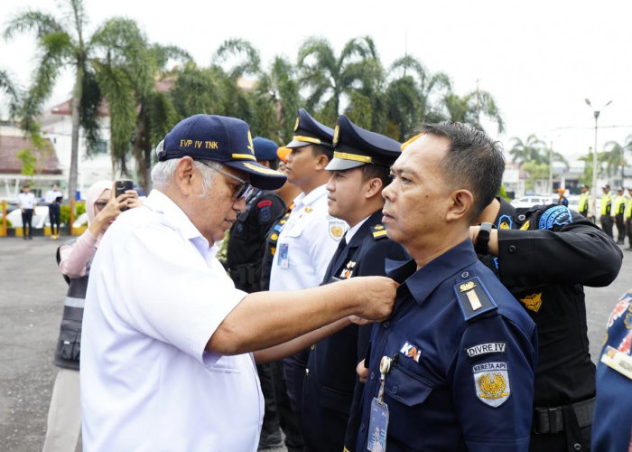 Divre IV Siagakan 2.499 Personel Hadapi Arus Mudik Lebaran 2026