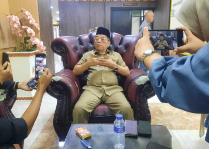 DPRD Lampung Desak Pemkot Bandar Lampung Hentikan Penggerusan Bukit Camang, Ancaman Bencana Jadi Sorotan