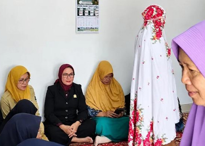 Politisi Senior PDI-P Dwi Sutarno Tutup Usia, Ketua DPRD Metro Sampaikan Duka Mendalam