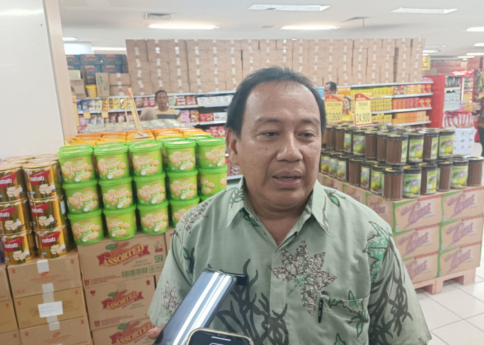 Dinas Pertanian Perkirakan Bandar Lampung Panen Padi Awal April 2024
