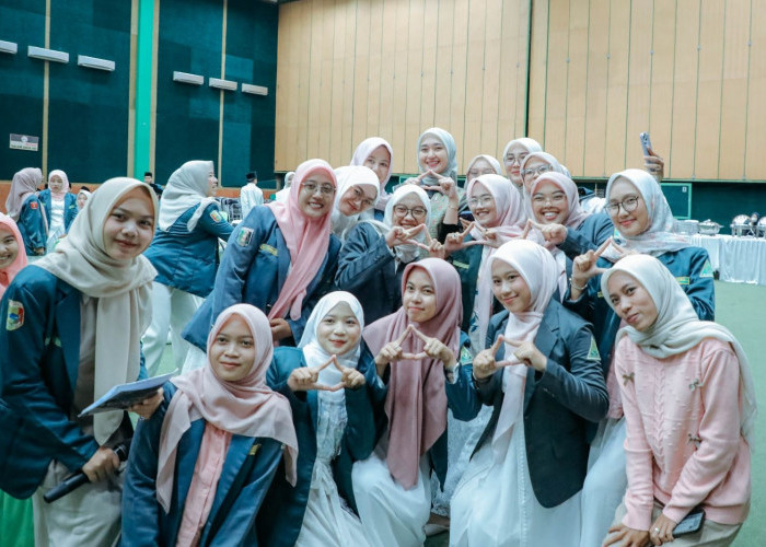 Jihan Nurlela Apresiasi Pengembangan Pusat Inkubator Bisnis berbasis Pertanian Modern yang diinisiasi IPNU dan