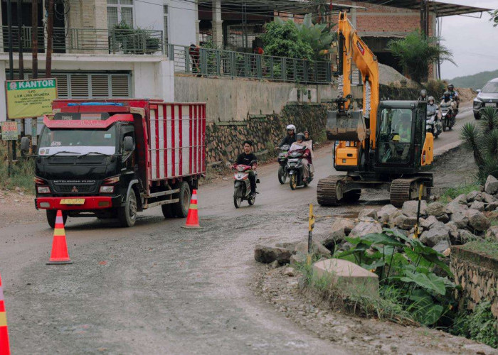 Penjualan Pick Up dan Truk Naik, Distribusi Hasil Pertanian Lampung Jadi Sorotan
