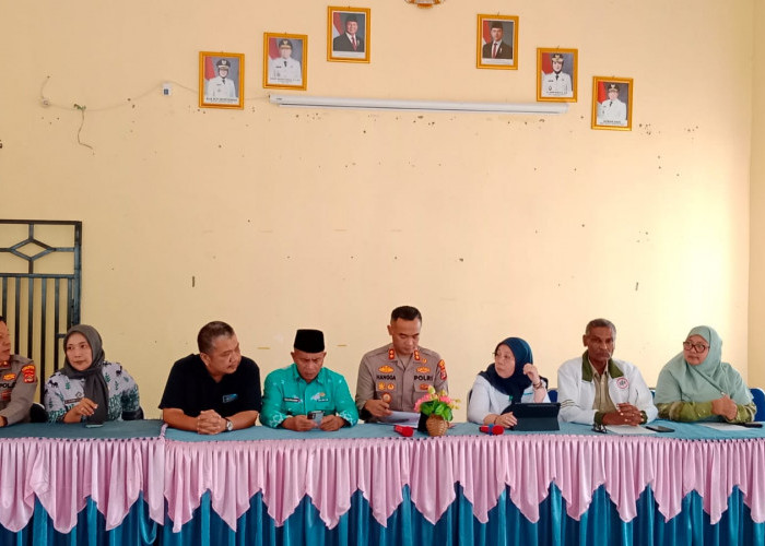 Kemenkes Pastikan Dokter Muda UI Meninggal Akibat Sakit, Hasil Investigasi Tak Temukan Unsur Pidana