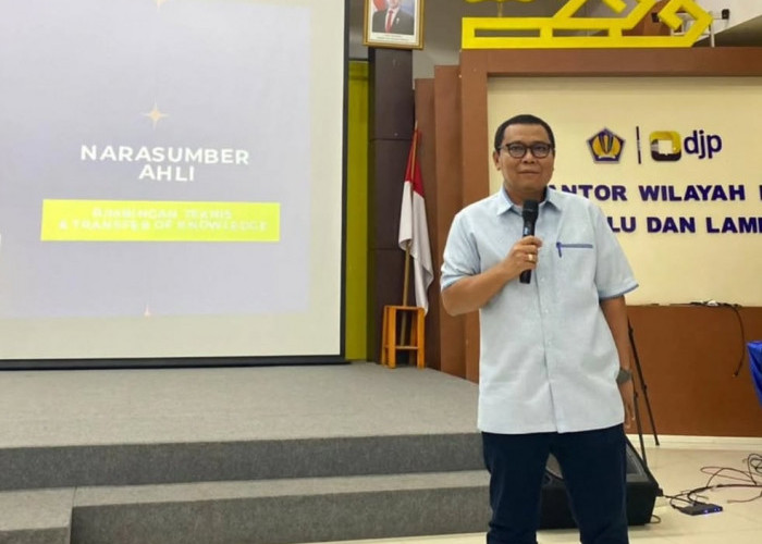 Wartawan Senior Lampung Iskandar Zulkarnain Jabat Wasekjen PWI Pusat