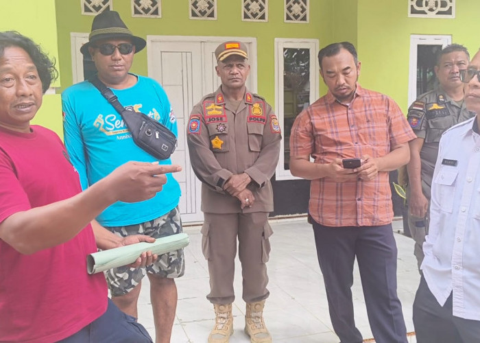 Truk Sampah Dihadang Lagi, DPRD: Tindak Tegas Pelanggar Hukum