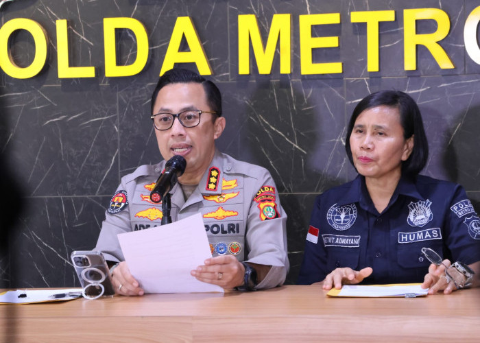 Polisi Tetapkan Dua Tersangka Pengeroyokan Jurnalis Kompas TV