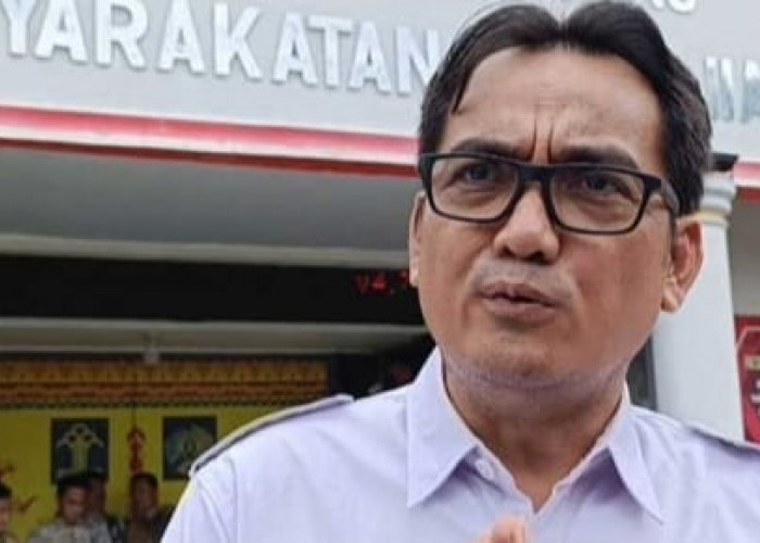 Kalapas Kalianda Akui HP Masuk ke Sel Napi Narkoba, Tapi Klarifikasinya Justru Picu Kecurigaan Baru