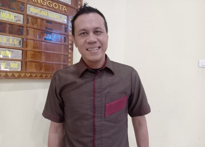 DPRD Minta Pemkot Bandar Lampung Anggarkan Program Bedah Rumah
