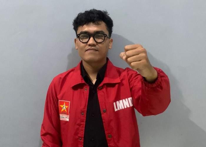 LMND Bandar Lampung Dukung SMA Siger: Akses Pendidikan Rakyat Tak Boleh Dikorbankan oleh Kegaduhan Politik