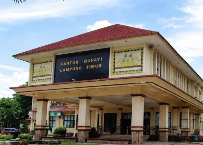 Revisi RTRW Mandek, Peluang Investasi Lampung Timur Terancam Hilang