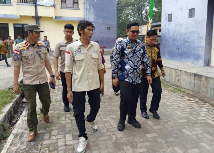 Temuan Sisa Pakai Narkoba di Rusunawa Buat Geger, Tambah Keluhan Penghuni