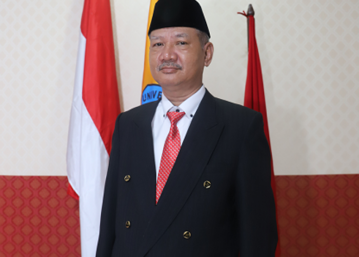 Prof. Dr. Eddy Rifai, S.H., M.H.  Guru Besar Hukum Pidana  Tutup Usia