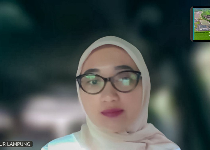 Wagub Lampung Minta Daerah Percepat Penanganan TBC dan Realisasi Bantuan Renovasi Rumah