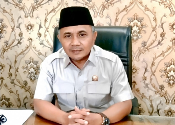 Ketua Fraksi Gerindra DPRD Lamtim Targetkan Perda RTRW Rampung Tahun 2026
