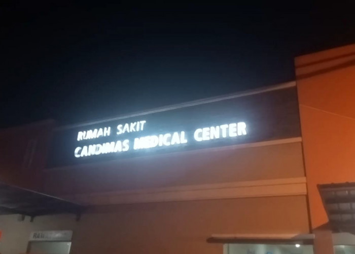 Diduga Nakes RS CMC Kotabumi Salah Pasang Infus, Sebabkan Tangan Bayi Usia 3 Hari Melepuh