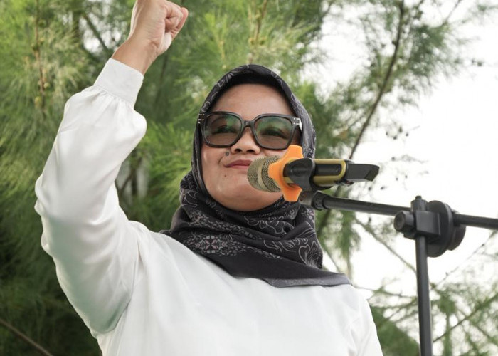 Bupati Ela Siti Nuryamah Ajak ASN Lamtim Sadar Zakat, Infak, dan Sedekah