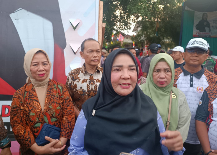 1.600 Pelaku Usaha Muda Ikuti Pelatihan Kewirausahaan di Bandar Lampung