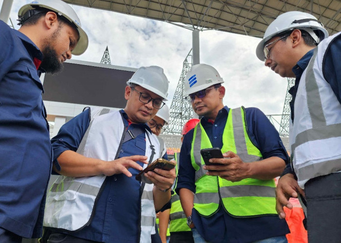 Telkomsel Hadirkan 5G Guna Sukseskan PON XXI Aceh-Sumut 2024