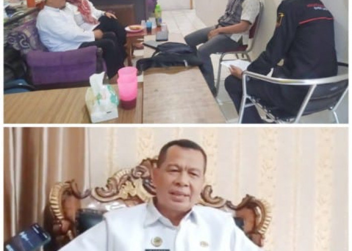 Kepala Madrasah MIN 8 Bandar Lampung Klarifikasi Pemberitaan Terkait 16 Guru Mogok Mengajar