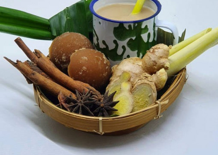 7 Minuman Tradisional Indonesia yang Wajib Dicoba