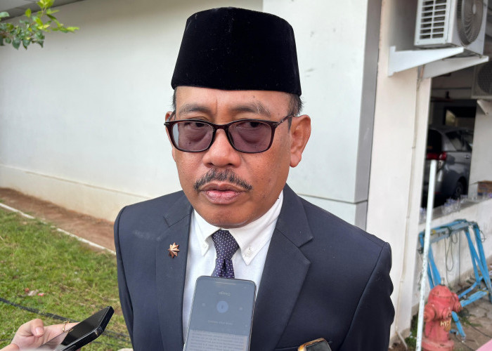 Pemkot Bandar Lampung Pastikan Layanan TBC dari Deteksi hingga Pengobatan Gratis dan Terintegrasi