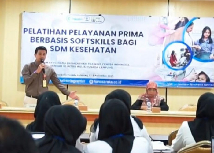 Rumah Sakit Mitra Mulia Husada Gandeng Hanacaraka Tingkatkan Skill Tenaga Kesehatan