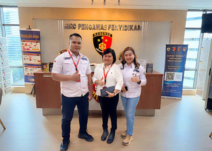 Dugaan Permainan Penyidik Kasus Korupsi Masjid Agung Mesuji Rp77,5 Miliar Dilaporkan ke Mabes Polri