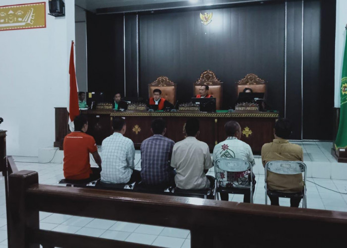 Keberatan, Tim Pensehat hukum Minta Kedua Versi Rekonstruksi di Bacakan Dalam Sidang 