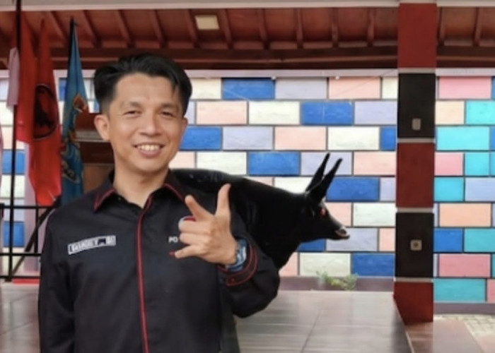 Harga Beras Naik, Tommy Gunawan: Rakyat Berhak Suarakan Keluhan