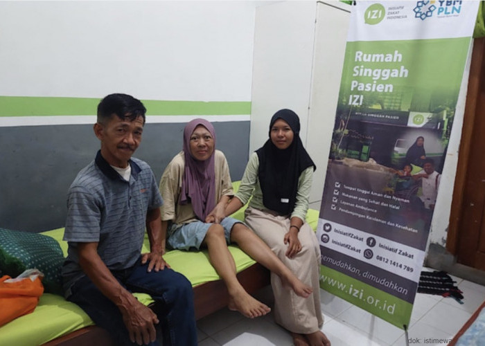Griya Singgah Pasien (GSP) YBM PLN, Transformasi Rumah Singgah Hadirkan Harapan bagi Masyarakat