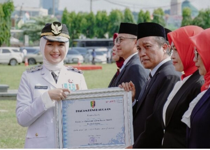 HUT ke 62 Lampung, Wagub Tegaskan Arah Pembangunan: Targetkan Daerah Maju dan Berdaya Saing