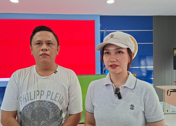 Seleksi E-Sports PWI Lampung Dimulai, Target 7 Medali di Porwanas 2027