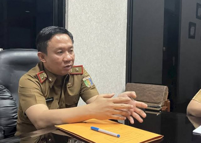 Kembalikan Fungsi dan Reboisasi Hutan Pemprop Lampung akan Gandeng Masyarakat 