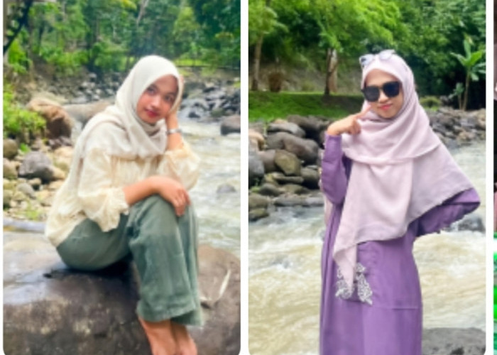 Dua Mahasiswi Unila Terseret Arus di Wira Garden Ditemukan Meninggal di Pulau Pasaran