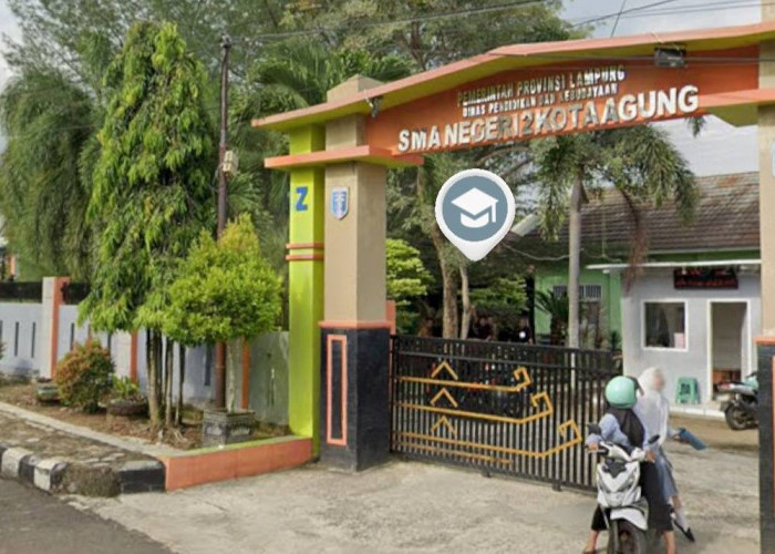 Belum Reda Kontroversi, SMAN 2 Kota Agung Kini Diterpa Dugaan Pungli